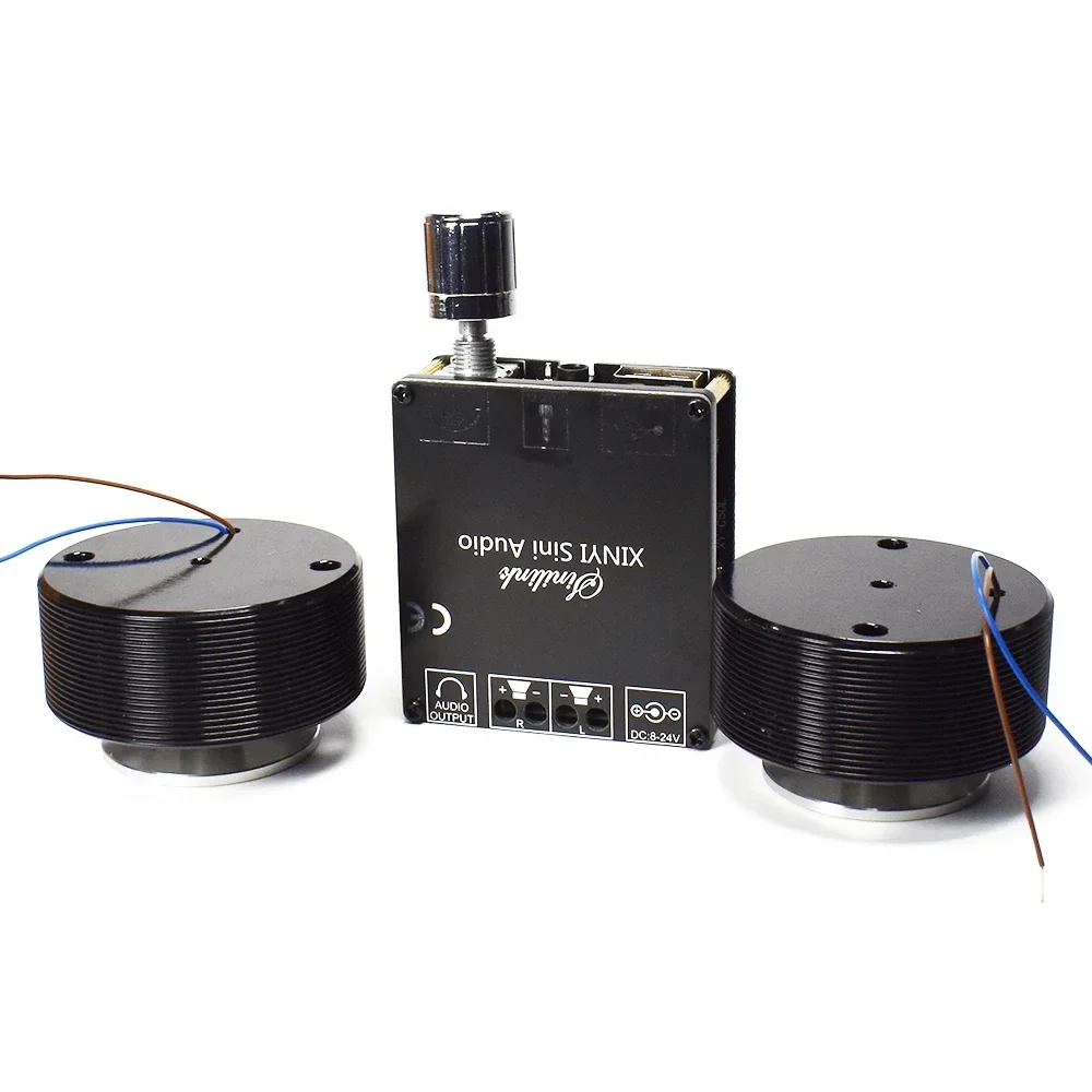 1 Set 50W 2.0 HIFI Vibration S - Home Cinema Audio System บทวิจารณ์และราคา