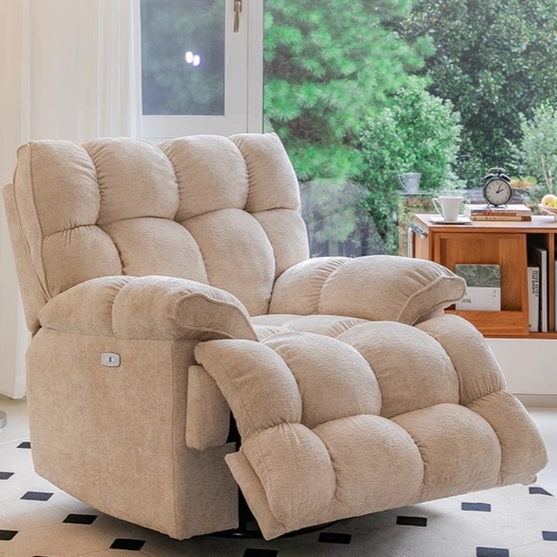 Recliner Europe Living Room So - Home Cinema Lounge บทวิจารณ์และราคา