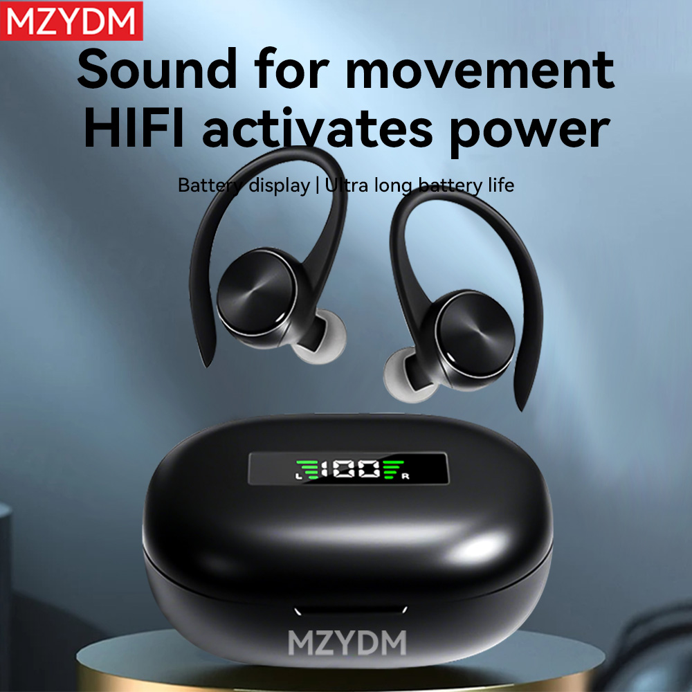 TWS Wireless Bluetooth Earbuds - Home Cinema Amazon บทวิจารณ์และราคา