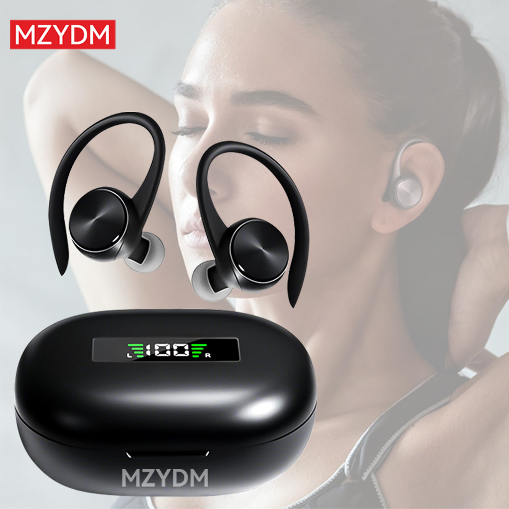 TWS Wireless Bluetooth Earbuds - Home Cinema Amazon บทวิจารณ์และราคา
