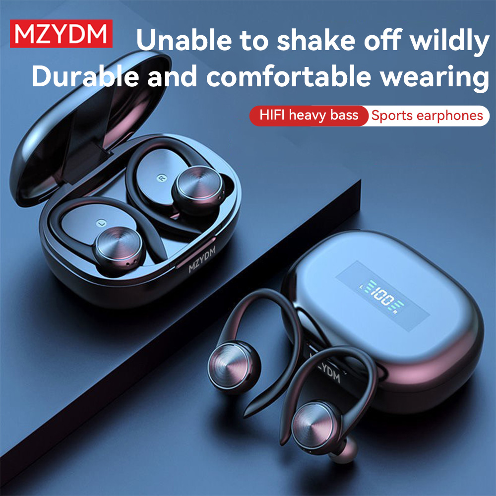 TWS Wireless Bluetooth Earbuds - Home Cinema Amazon บทวิจารณ์และราคา