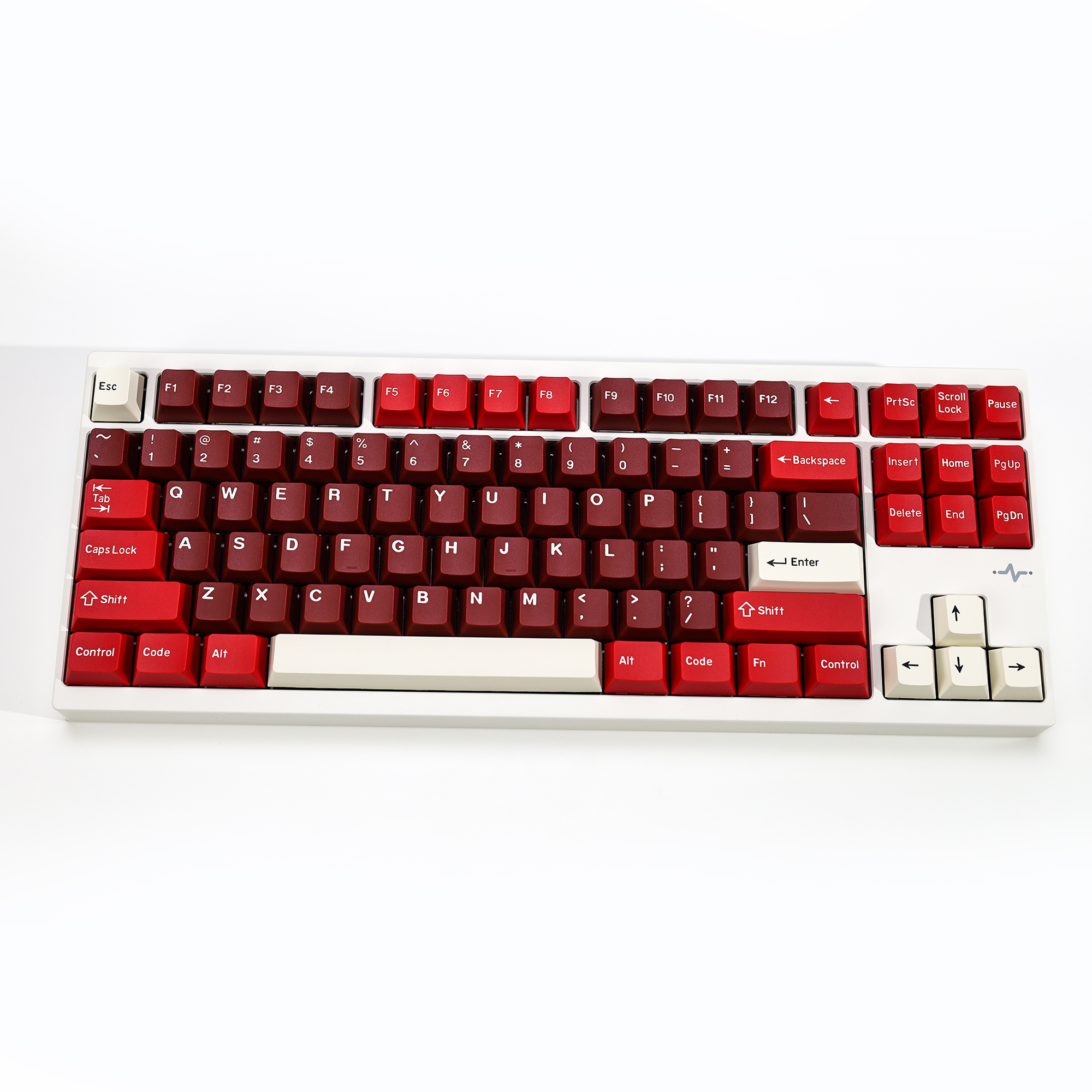 KBDiy 174 Keys GMK Jamon Keyca - Home Cinema Jamo บทวิจารณ์และราคา