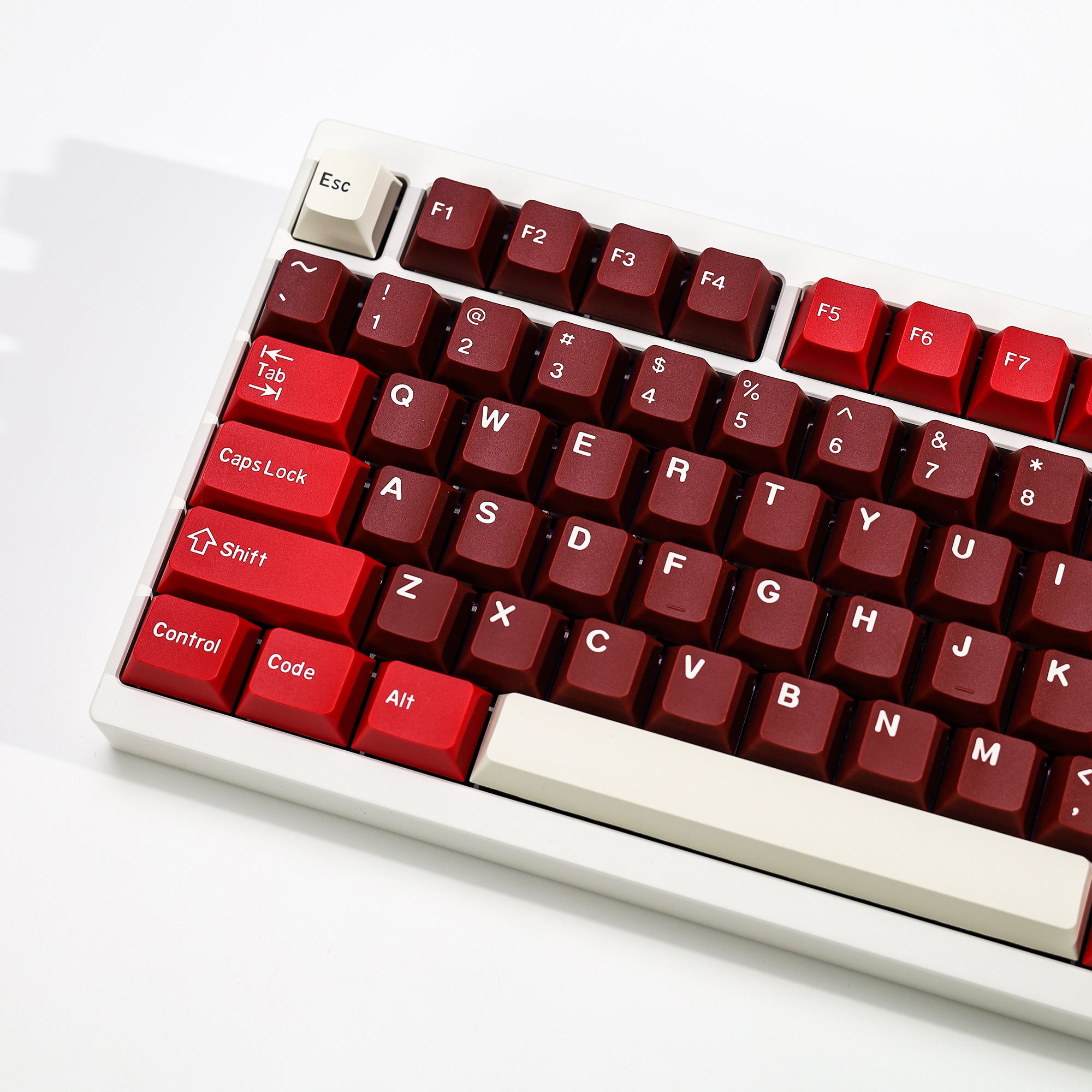 KBDiy 174 Keys GMK Jamon Keyca - Home Cinema Jamo บทวิจารณ์และราคา