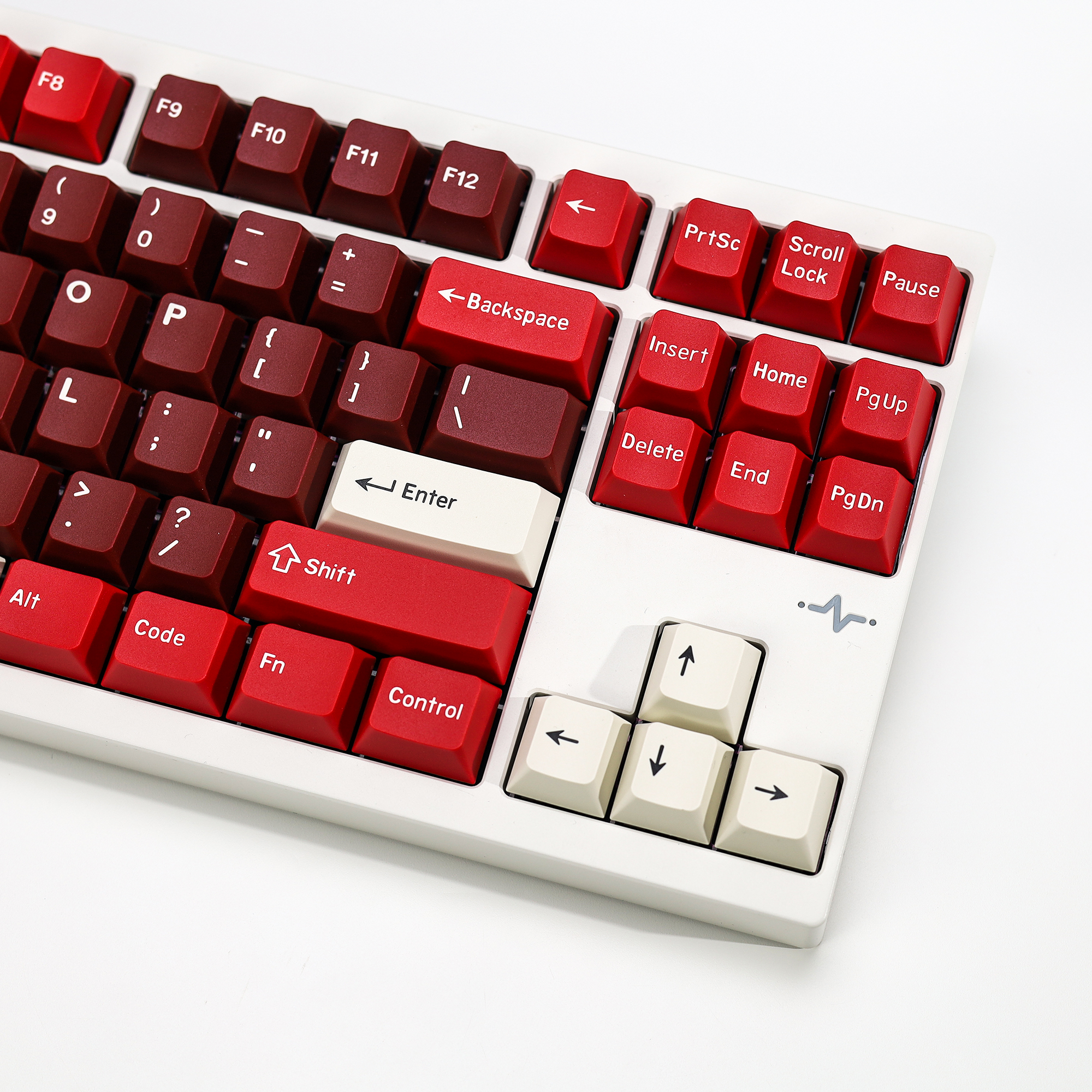 KBDiy 174 Keys GMK Jamon Keyca - Home Cinema Jamo บทวิจารณ์และราคา