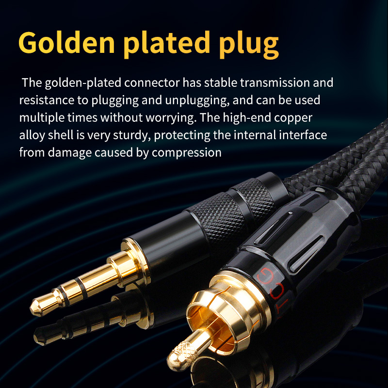 SPDIF Coaxial Cable HIFI 3.5mm - Genius Home Cinema บทวิจารณ์และราคา
