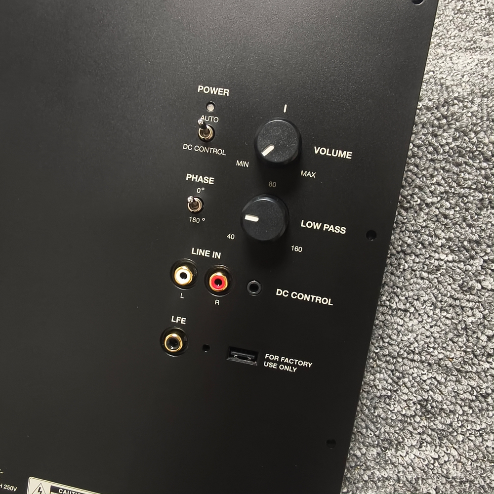 Mono  Heavy Power Home Theater - Genius Home Cinema บทวิจารณ์และราคา