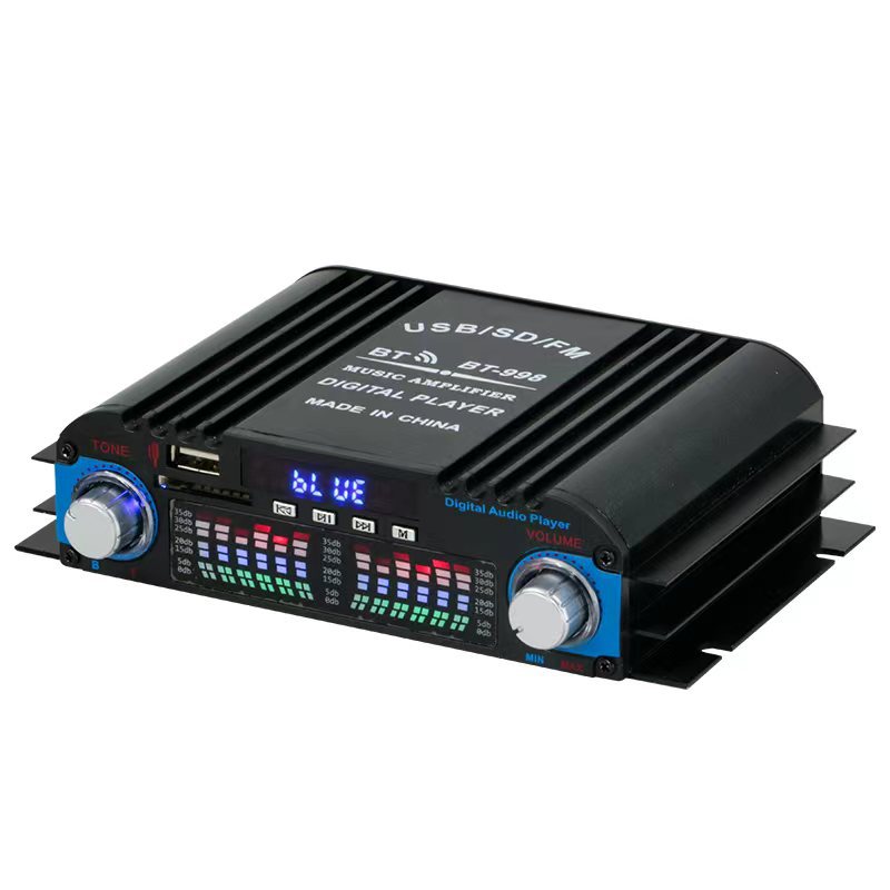 Source factory high power mini - Home Cinema Hifi บทวิจารณ์และราคา