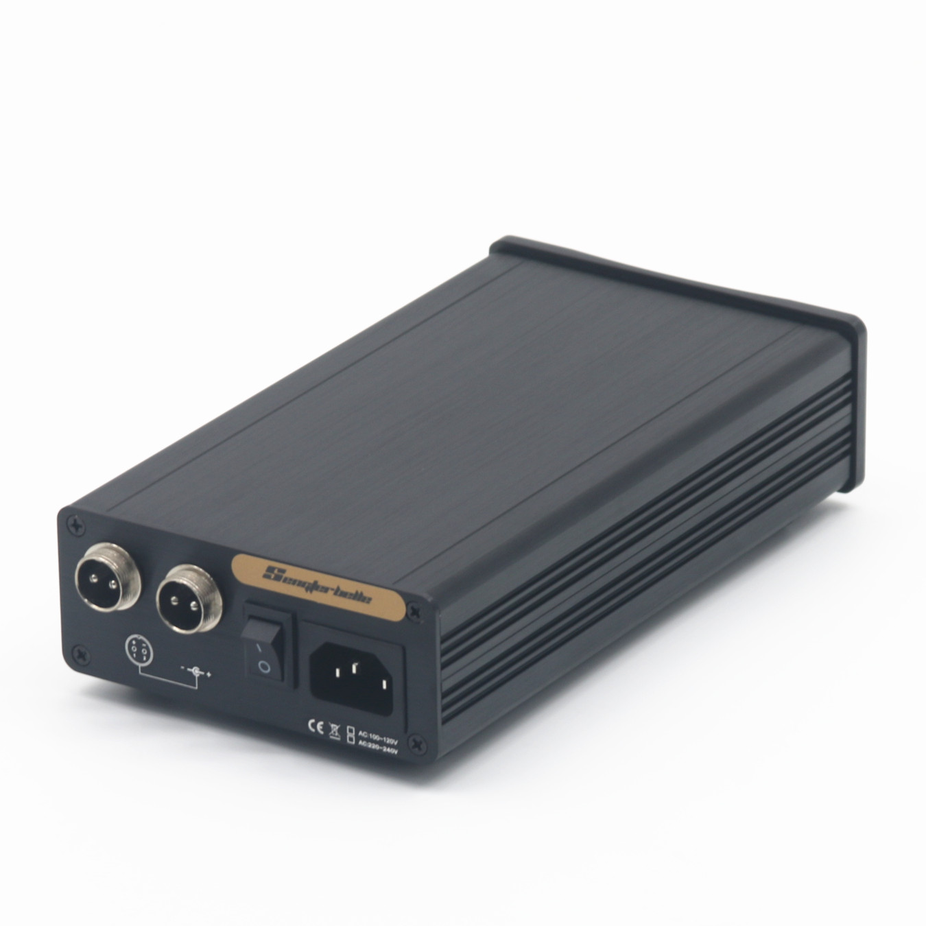 PT2 50VA DC18V HiFi Ultra-Low  - Home Cinema Hifi บทวิจารณ์และราคา