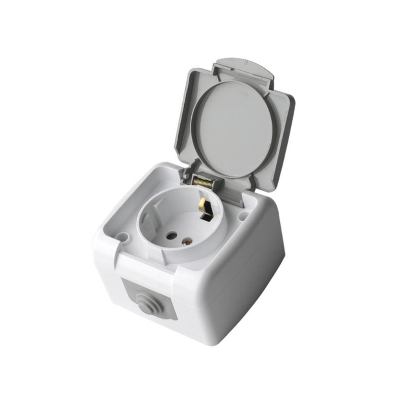 R53C Surfaces Mounted Double G - Wall Mount Speaker บทวิจารณ์และราคา