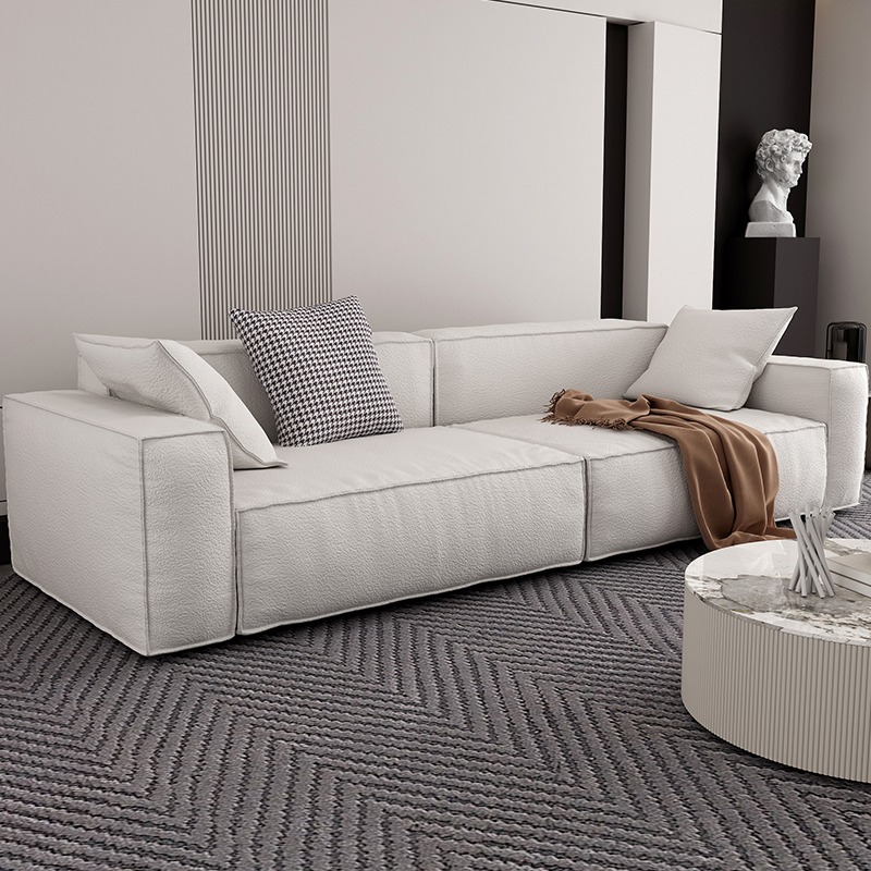 Cushion Luxury Living Room Sof - Home Cinema Lounge บทวิจารณ์และราคา
