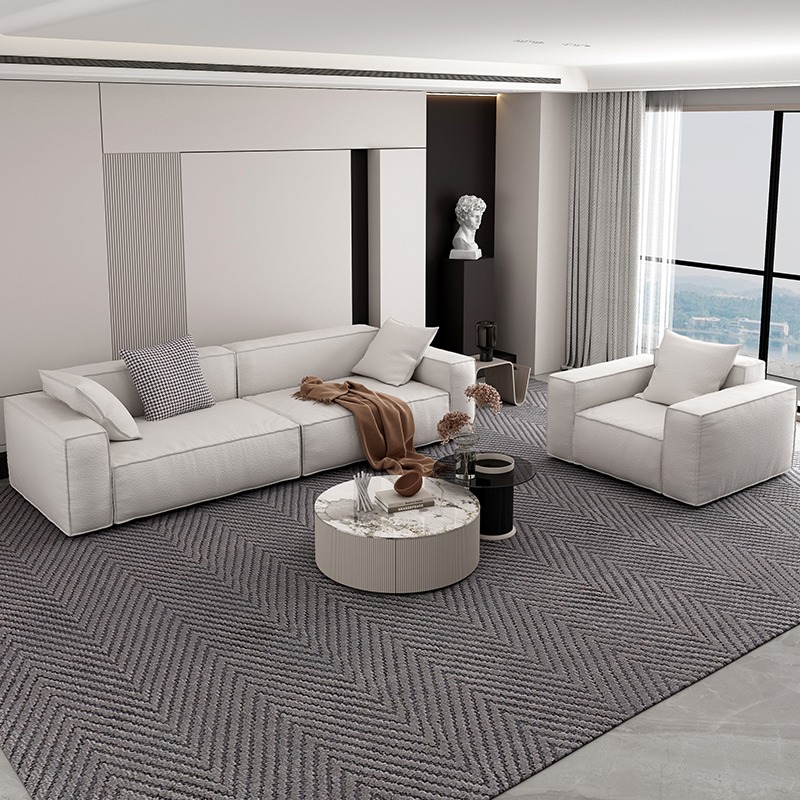 Cushion Luxury Living Room Sof - Home Cinema Lounge บทวิจารณ์และราคา