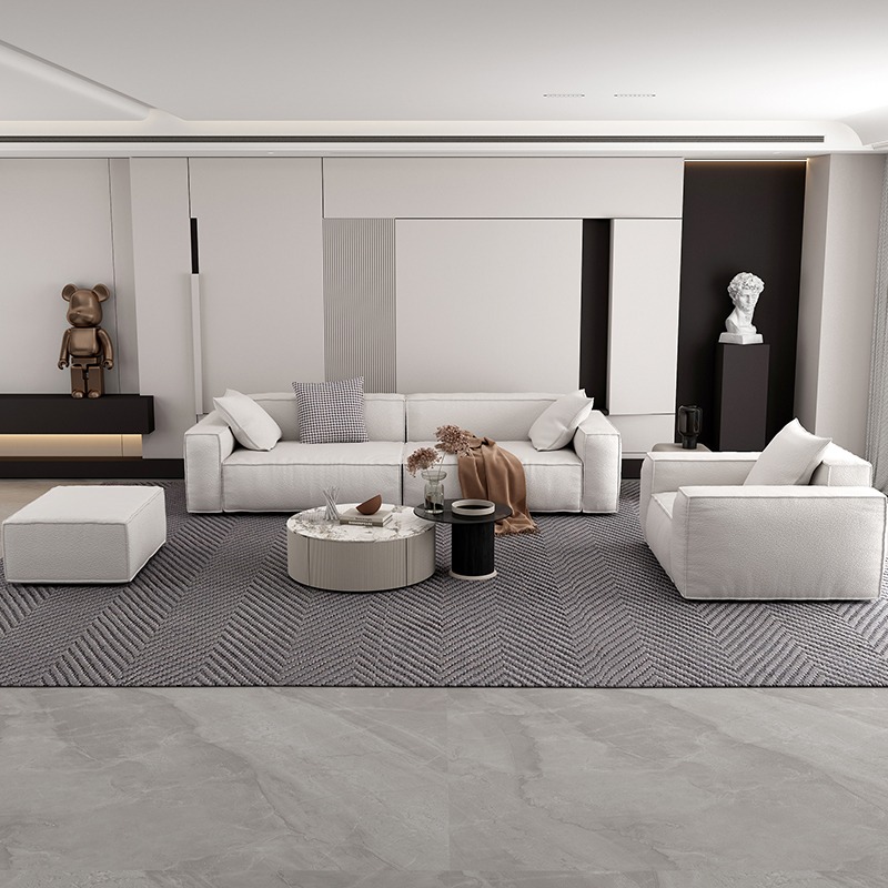 Cushion Luxury Living Room Sof - Home Cinema Lounge บทวิจารณ์และราคา