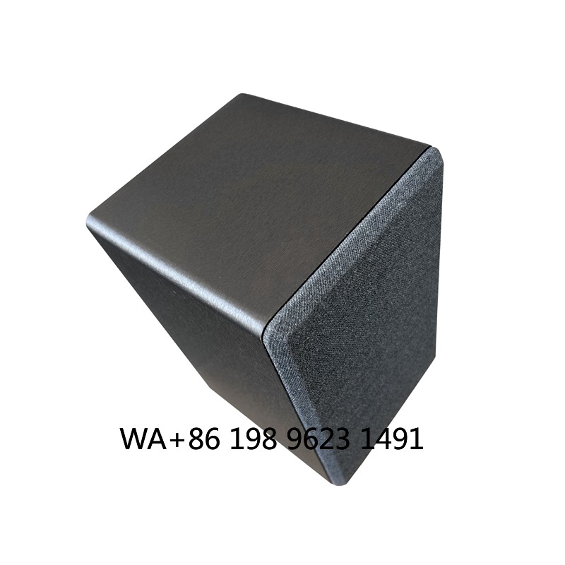15W Wall Mounted IP Speaker Pr - Wall Mount Speaker บทวิจารณ์และราคา