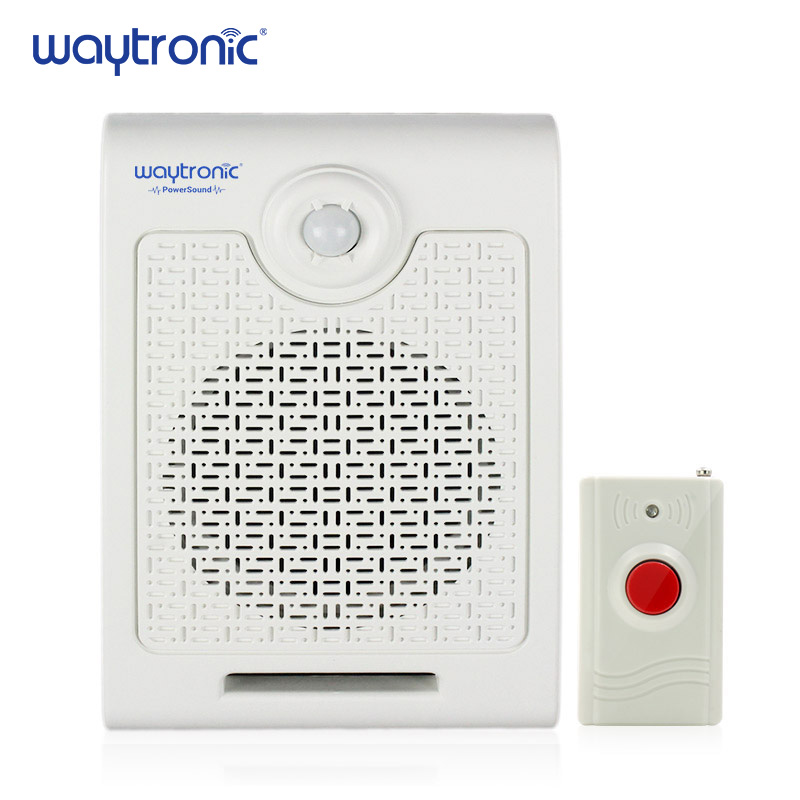 Wall Mount High Power PIR Moti - Wall Mount Speaker บทวิจารณ์และราคา