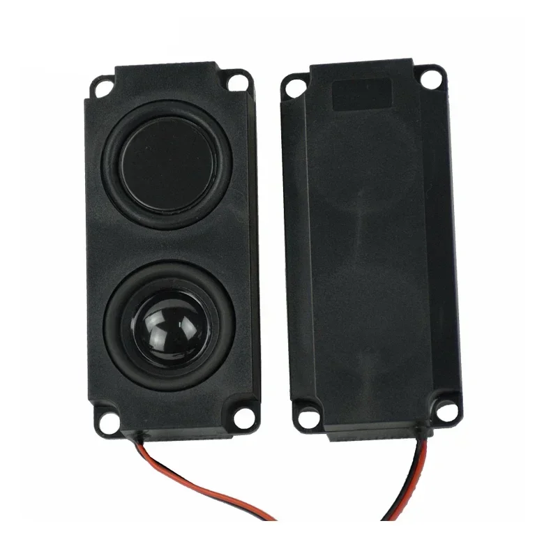 2*10W Full Range Speaker 2.0 A - Home Cinema Audio System บทวิจารณ์และราคา