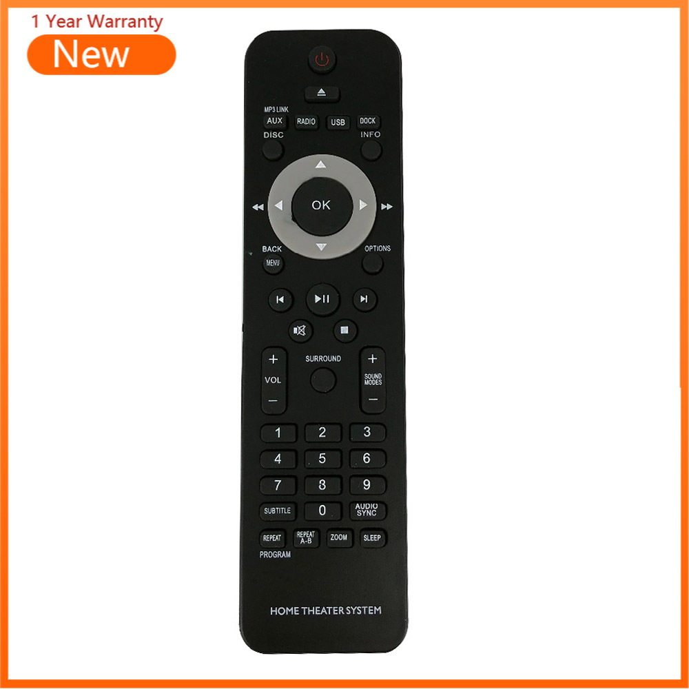 New For Hilips Home Theater Sy - Home Cinema Audio System บทวิจารณ์และราคา