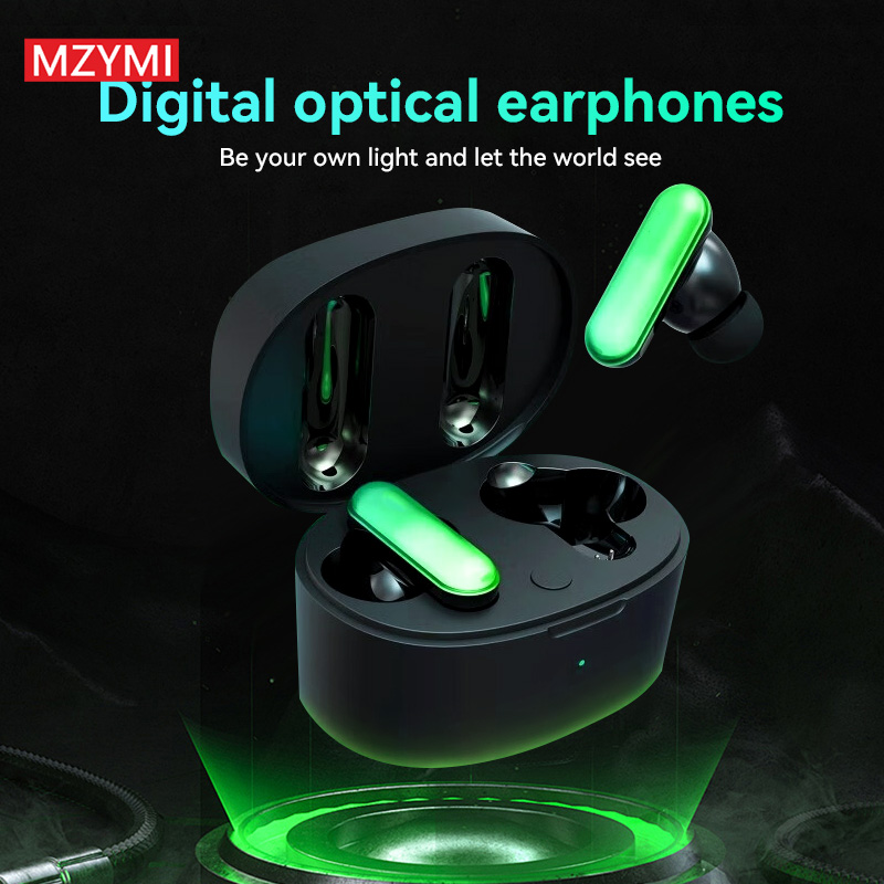 MZYMI True Wireless Earbuds GL - Home Cinema Amazon บทวิจารณ์และราคา