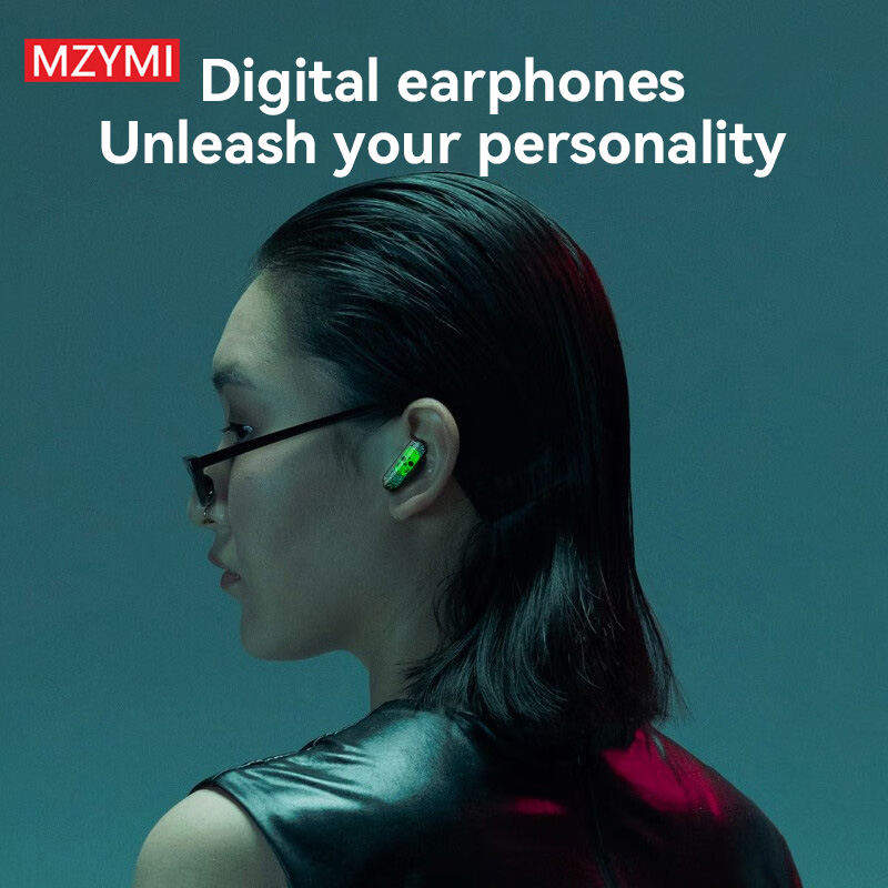 MZYMI True Wireless Earbuds GL - Home Cinema Amazon บทวิจารณ์และราคา