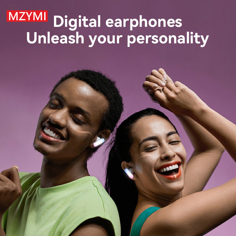 MZYMI True Wireless Earbuds GL - Home Cinema Amazon บทวิจารณ์และราคา