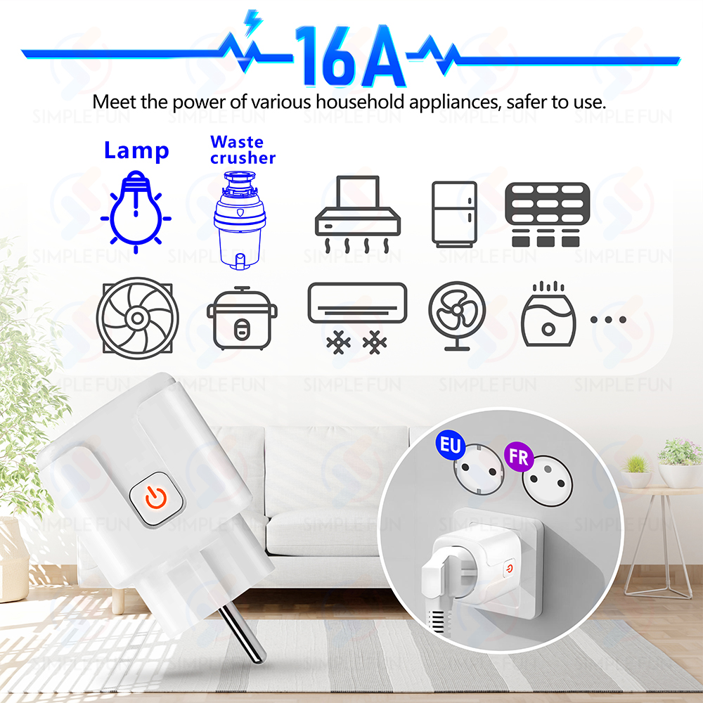 Wireless Socket Remote Control - Home Cinema Wall Lights บทวิจารณ์และราคา