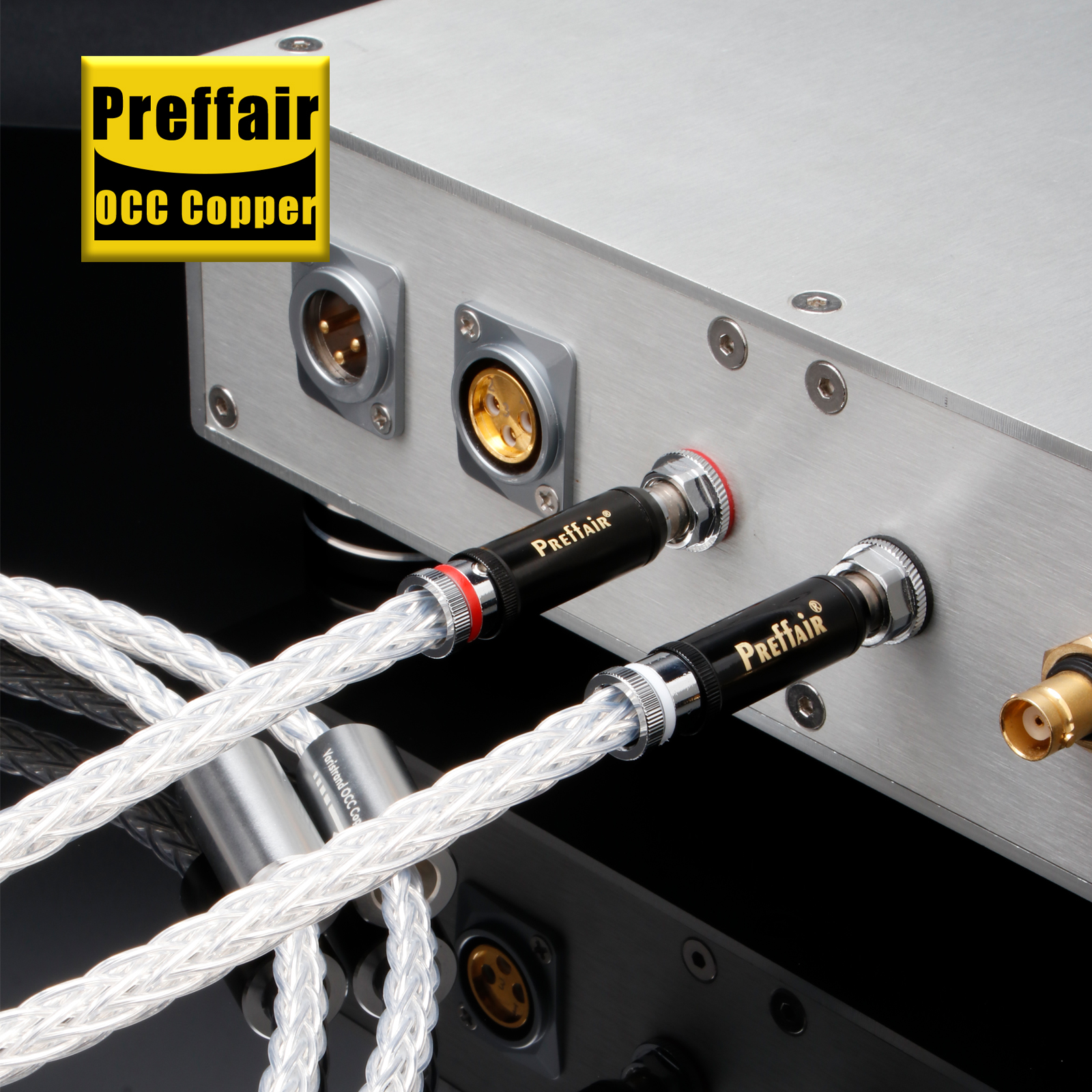 Hifi Audio RCA Cable 12cores 7 - Home Cinema Audio System บทวิจารณ์และราคา
