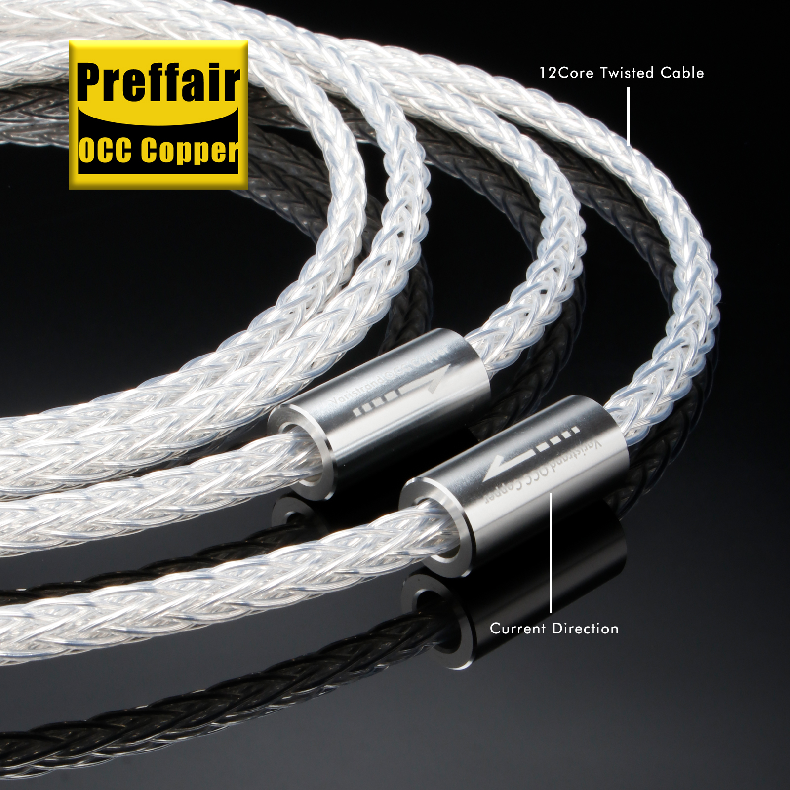 Hifi Audio RCA Cable 12cores 7 - Home Cinema Audio System บทวิจารณ์และราคา