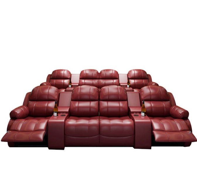 Factory Customized Home Theate - Home Cinema Lounge บทวิจารณ์และราคา