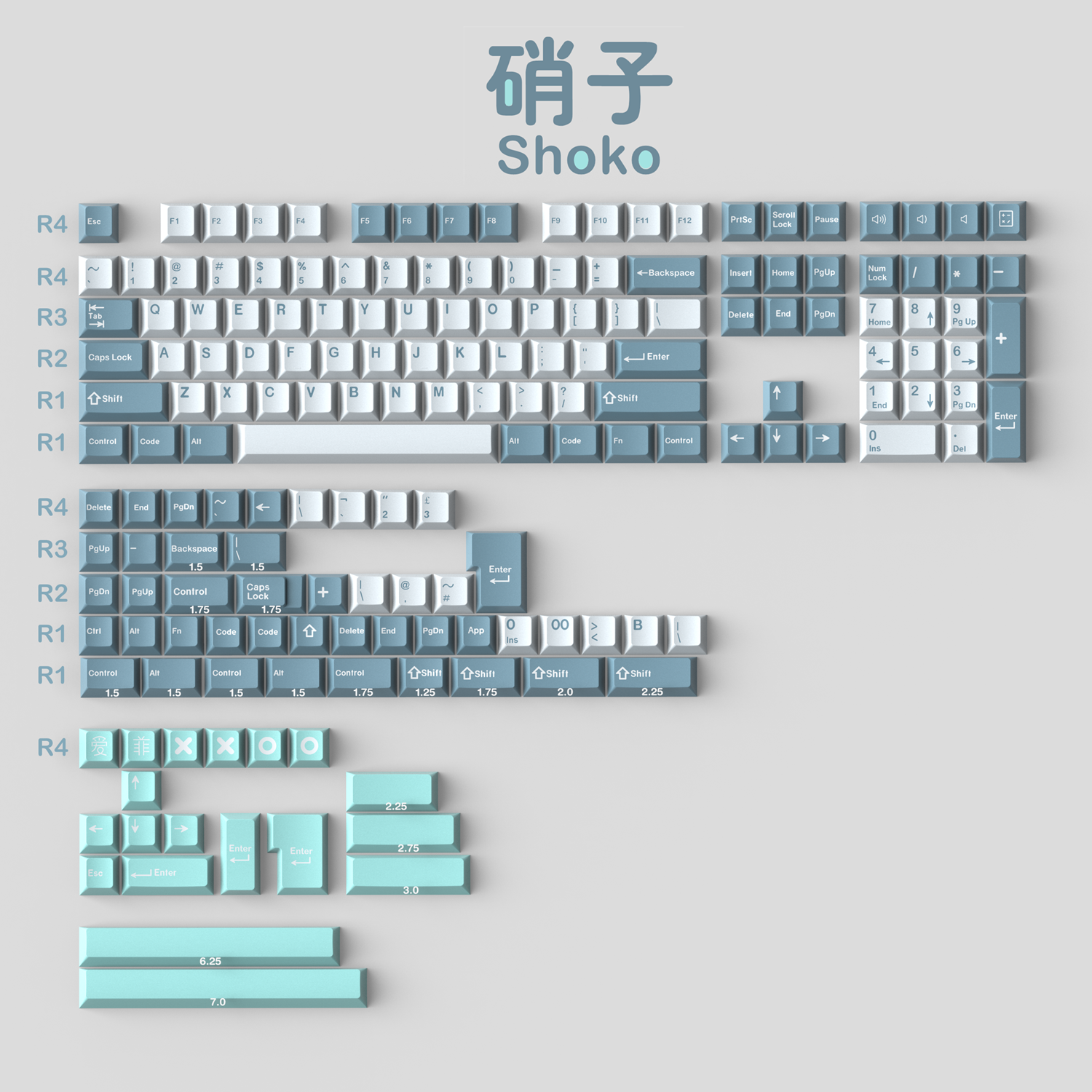 1 Set GMK 8008 Olivia Arctic M - Home Cinema Jamo บทวิจารณ์และราคา