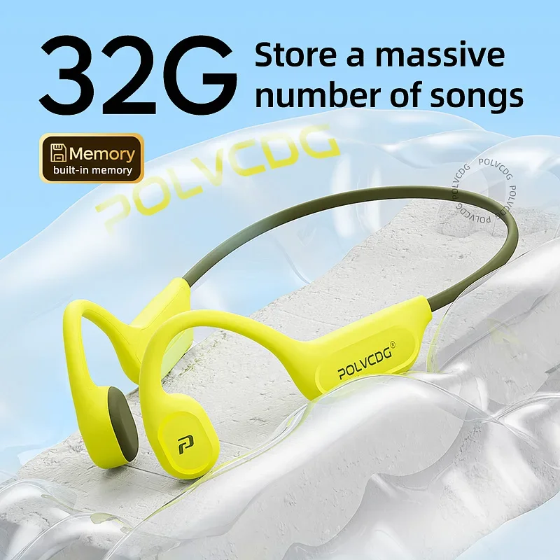POLVCDG X9 Bone Conduction Swi - Home Cinema Amazon บทวิจารณ์และราคา