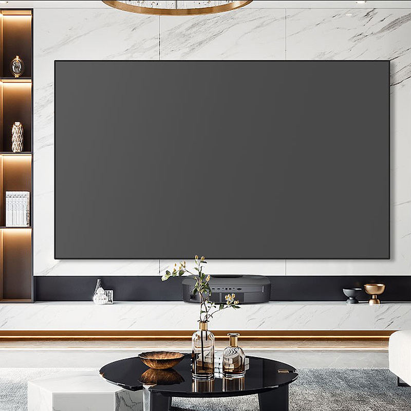 130-150 Inch ALR Grey Crystal  - Home Cinema Wall Lights บทวิจารณ์และราคา