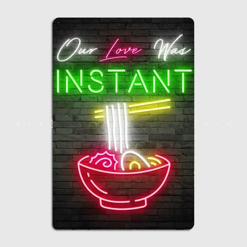 Neon love Noodles Food Neon Si - Home Cinema Food บทวิจารณ์และราคา