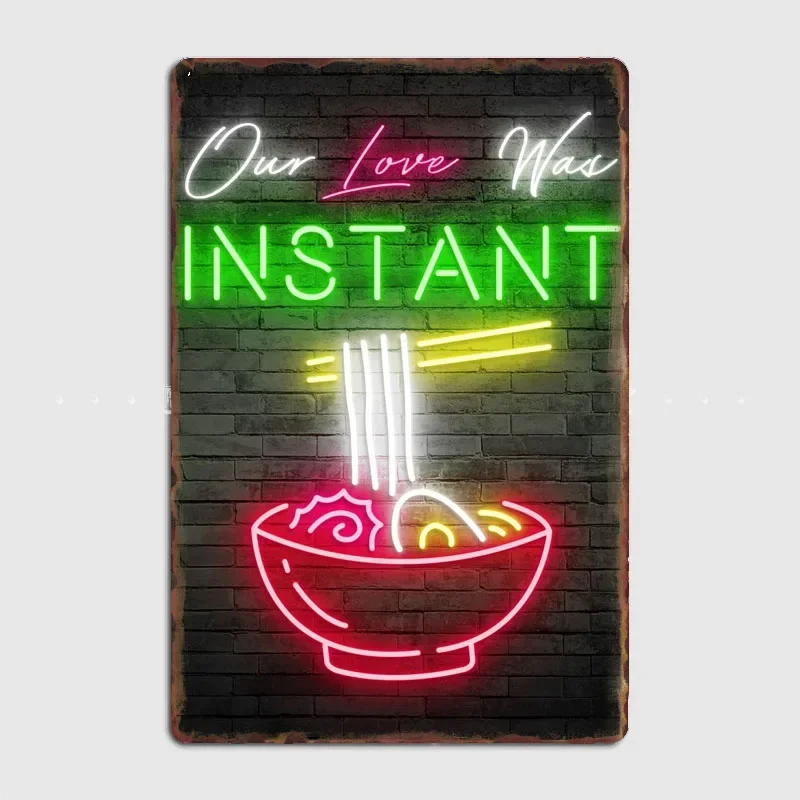 Neon love Noodles Food Neon Si - Home Cinema Food บทวิจารณ์และราคา