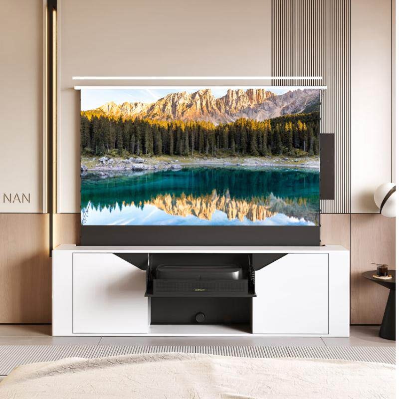 Shunhe, Disheng Screen R30 Inv - Home Cinema Hisense บทวิจารณ์และราคา