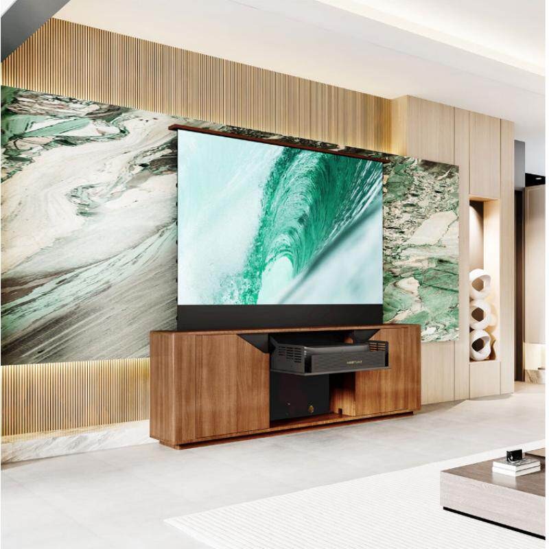 Shunhe, Disheng Screen R30 Inv - Home Cinema Hisense บทวิจารณ์และราคา