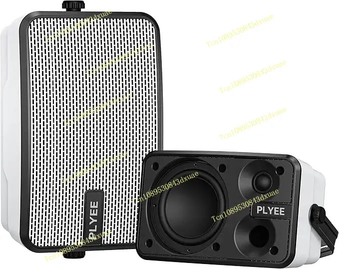 inwa Outdoor Bluetooth Speaker - Wall Mount Speaker บทวิจารณ์และราคา