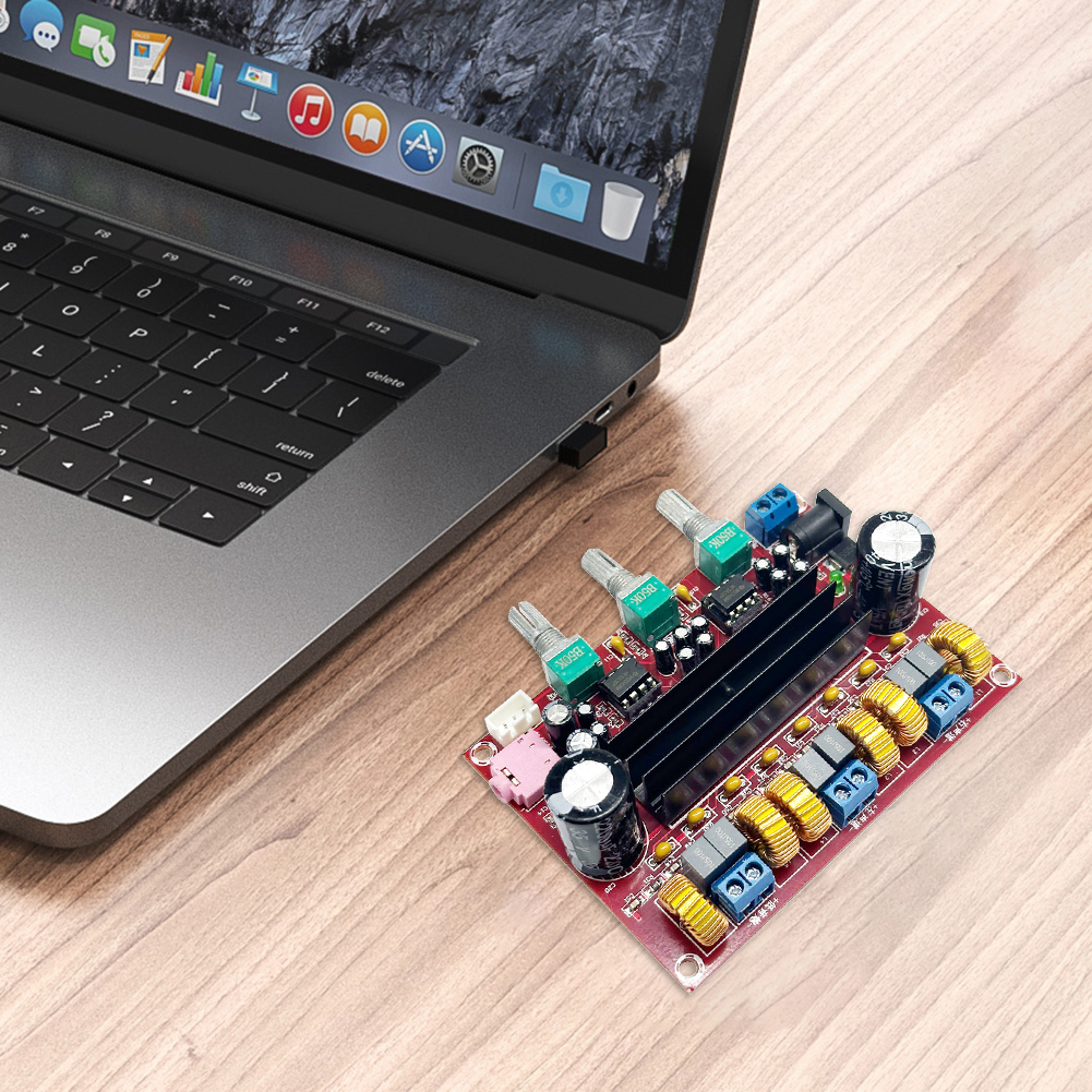 XH-M139 Audio Amplifier Board  - Home Cinema Hifi บทวิจารณ์และราคา
