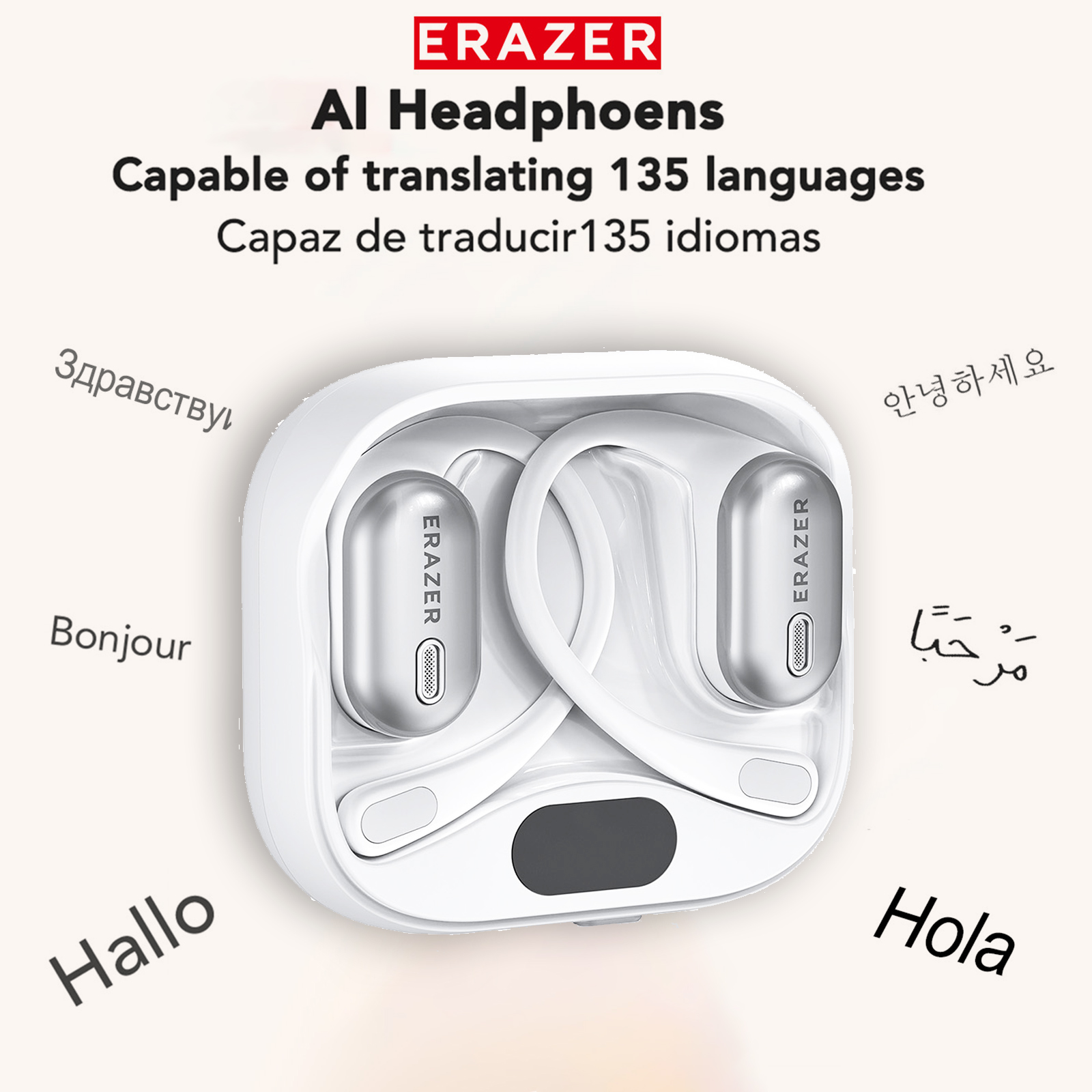 [Bluetooth V6.0] ERAZER XF53 B - Home Cinema Amazon บทวิจารณ์และราคา