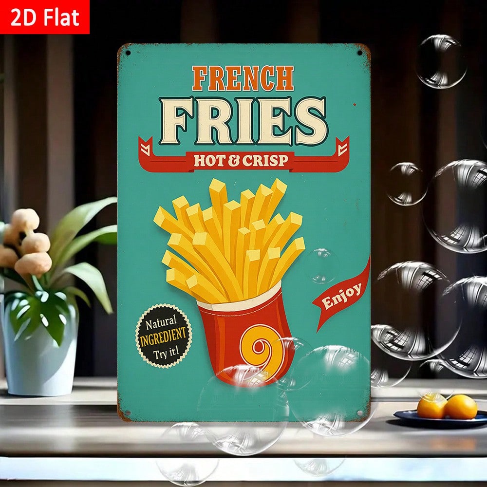 1PC Tin Sign - Movie Theater L - Home Cinema Food บทวิจารณ์และราคา
