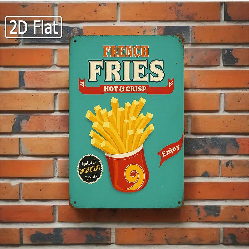 1PC Tin Sign - Movie Theater L - Home Cinema Food บทวิจารณ์และราคา