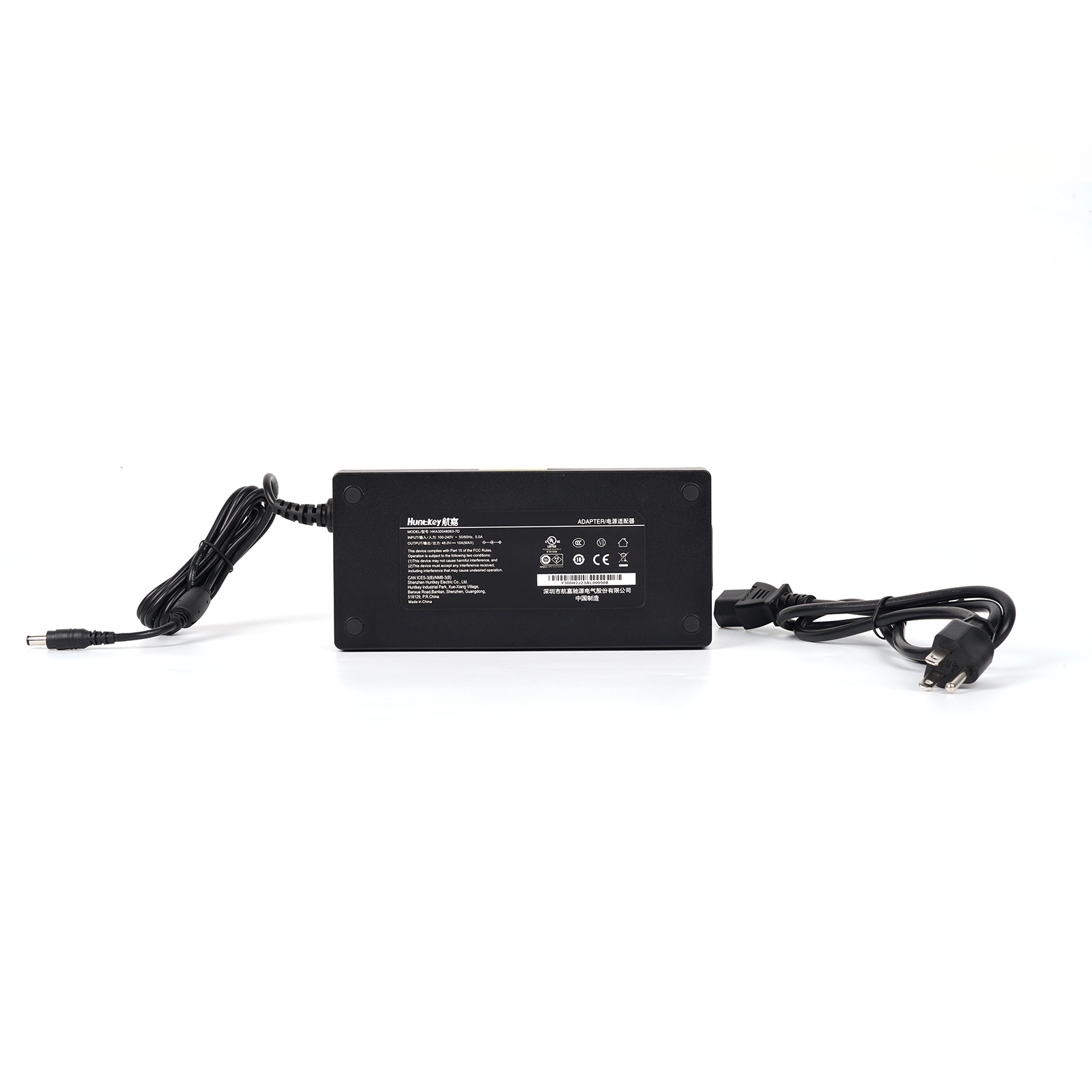 Fosi Audio 48V 5A/48V10A/36V 6 - Genius Home Cinema บทวิจารณ์และราคา