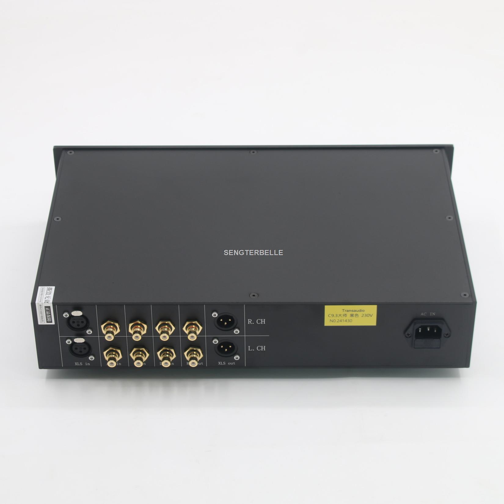 MASTER C9.3 HiFi Home Audio Pr - Home Cinema Hifi บทวิจารณ์และราคา