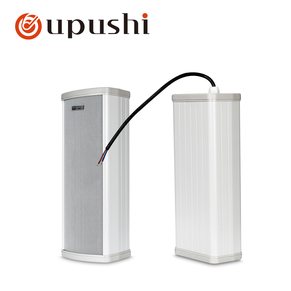 Oupushi waterproof outdoor spe - Wall Mount Speaker บทวิจารณ์และราคา